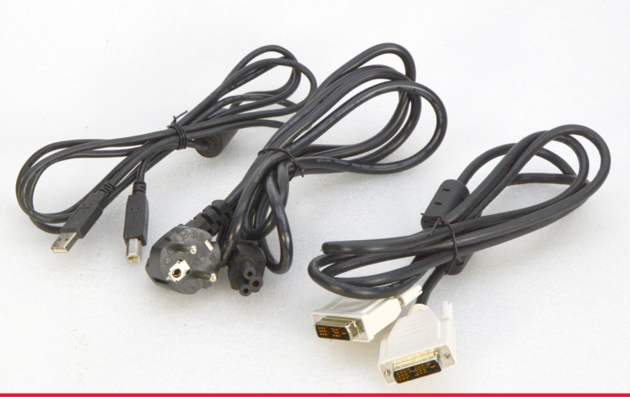 17" 43cm POS MONITOR ELO ET1729L USB TOUCH SCREEN CASH DISPLAY BLACK