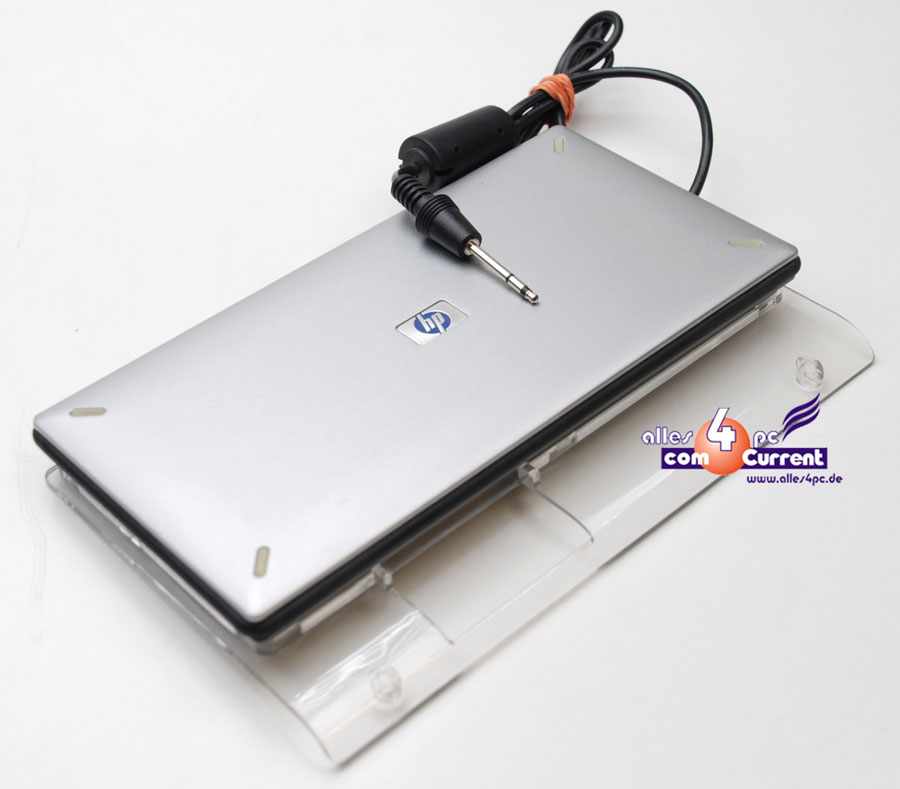 HP SCAN JET negative film scanner per HP 4600 4670 MODEL grlyb 0311