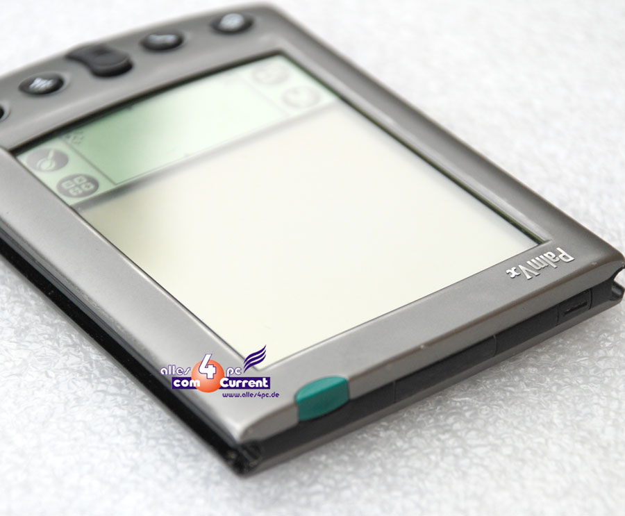 ORIGINAL PALM PDA SERIE Vx HANDHELD ELECTRONIC ORGANIZER PALM OS B395