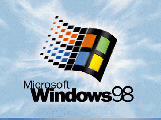 WINDOWS 98 SE SECOND EDITION DEUTSCH Win98se FSC SIEMEN