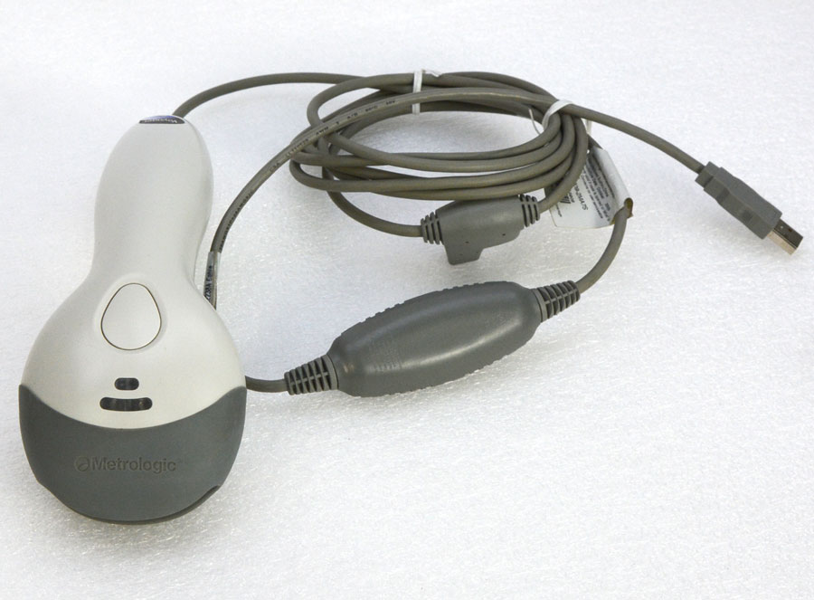 Drivers Scanpal 2 Metrologic