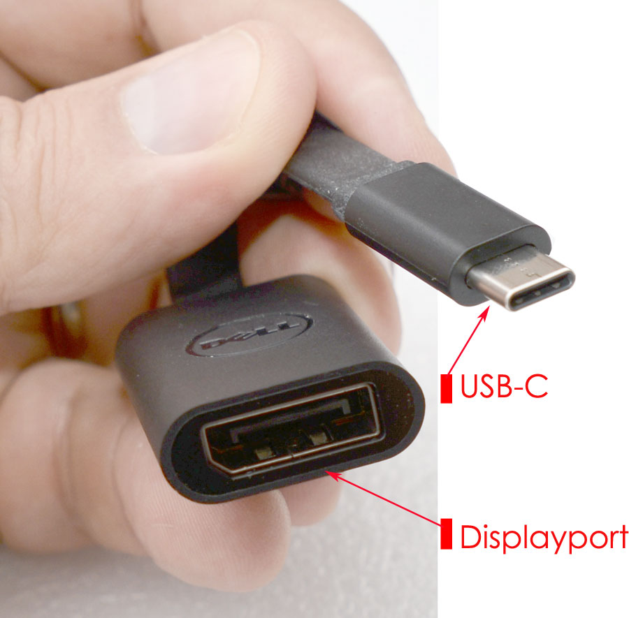 InLine Adattatore DisplayPort Da Mini DP A DP Femmina – 4K/60Hz, Bidirezionale, Nero - 5