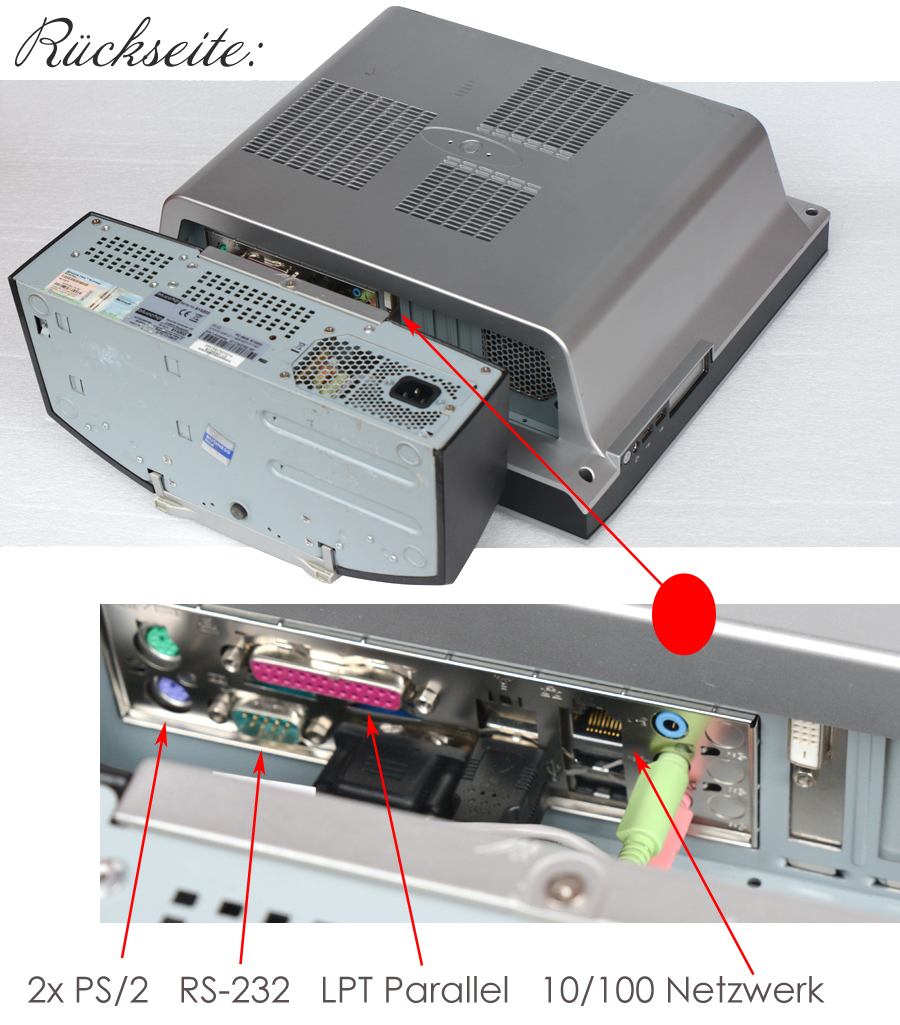 Computer Windows XP 17