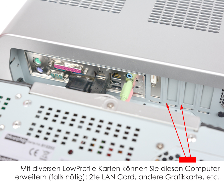 Computer Windows XP 17