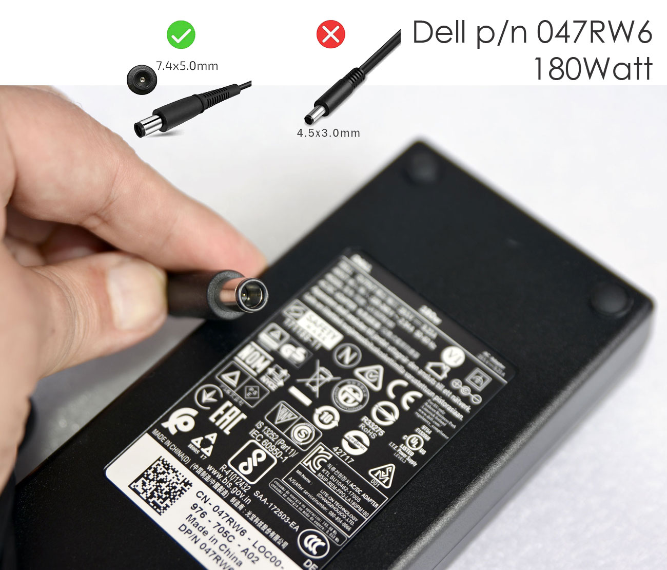 DELL X51V – Assistant Personnel / PDA – Avec Bloc Alim + 2 Batteries – Occasion
