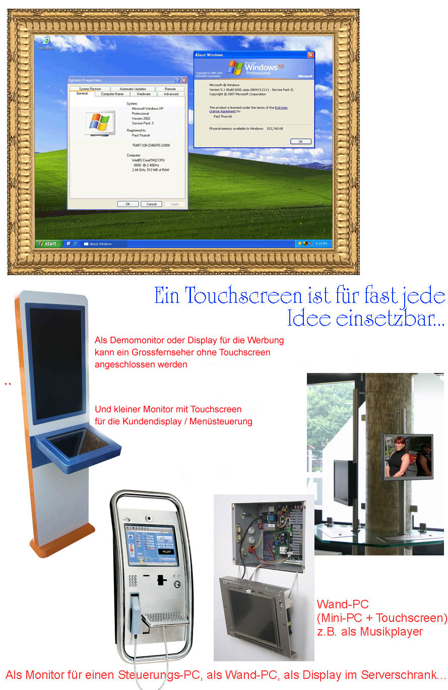 Great design for your eBay listings