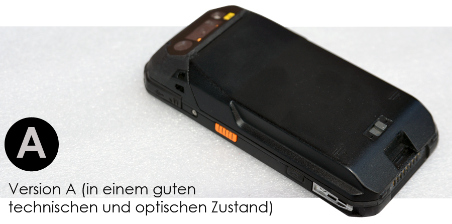 Panasonic Fz-N1 2X Gsm Dual Simcard Mobile Phone For Military