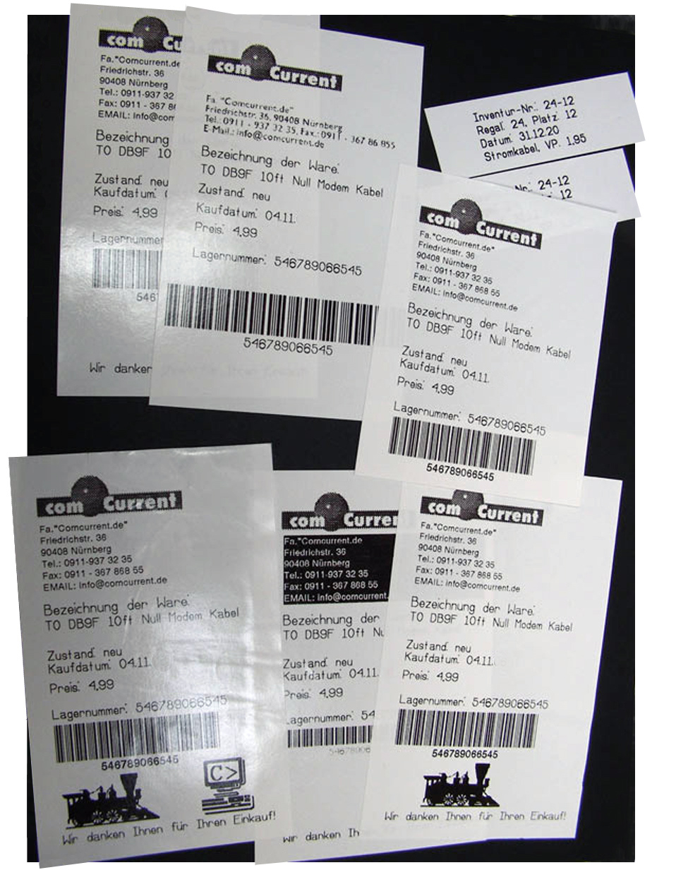 Great design for your eBay offers