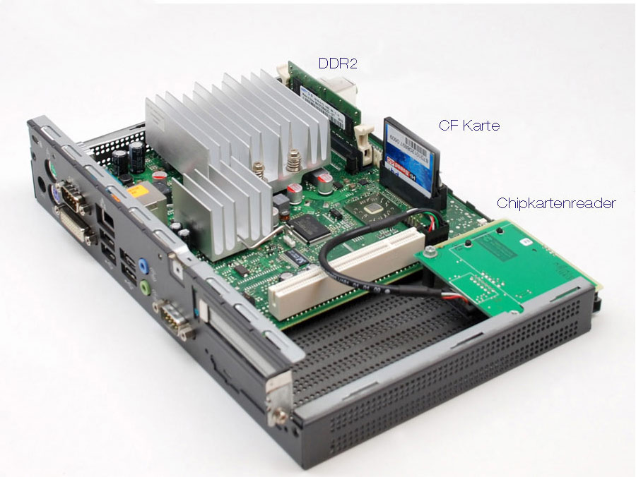 Mini PC Fujitsu con i5, SSD e 8GB di RAM: il prezzo? Solo 124 euro Mini PC Fujitsu con i5, SSD e 8GB di RAM: il prezzo? Solo 124 euro