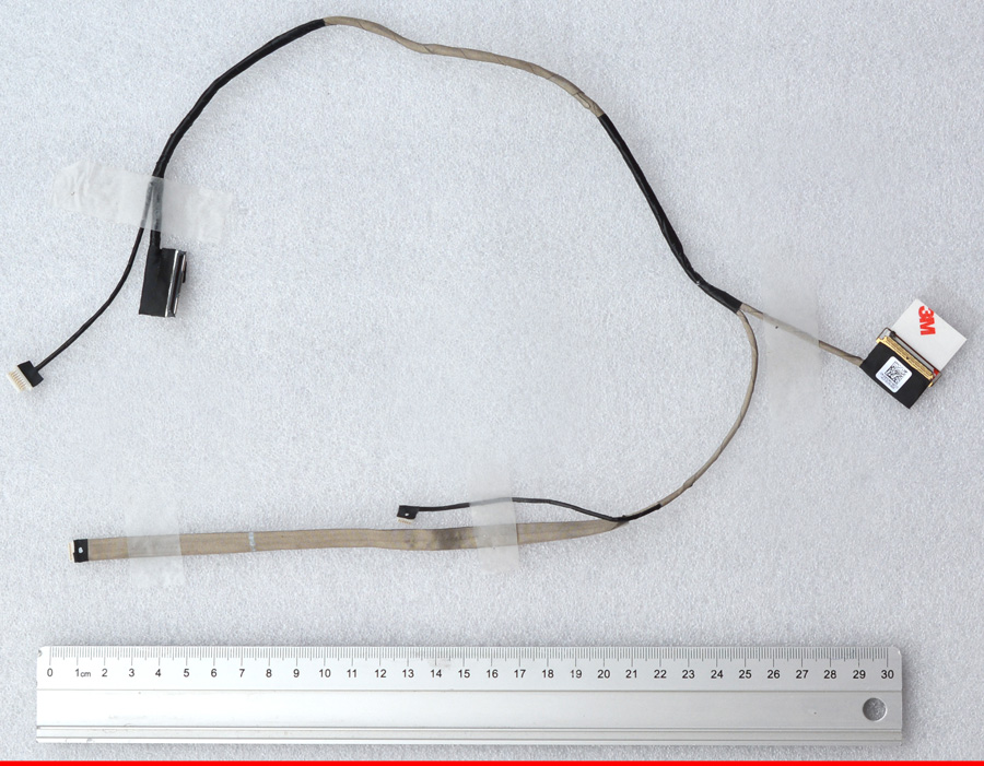 Dell Latitude E6440 Display Screen Cable Connection Cable 0w5jmv K198 Ebay